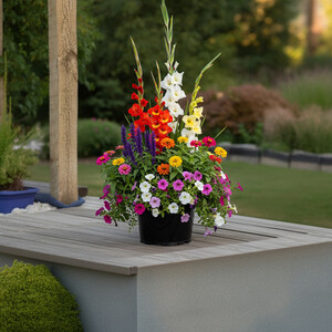 Sun May 17  Glad to Garden 260517151